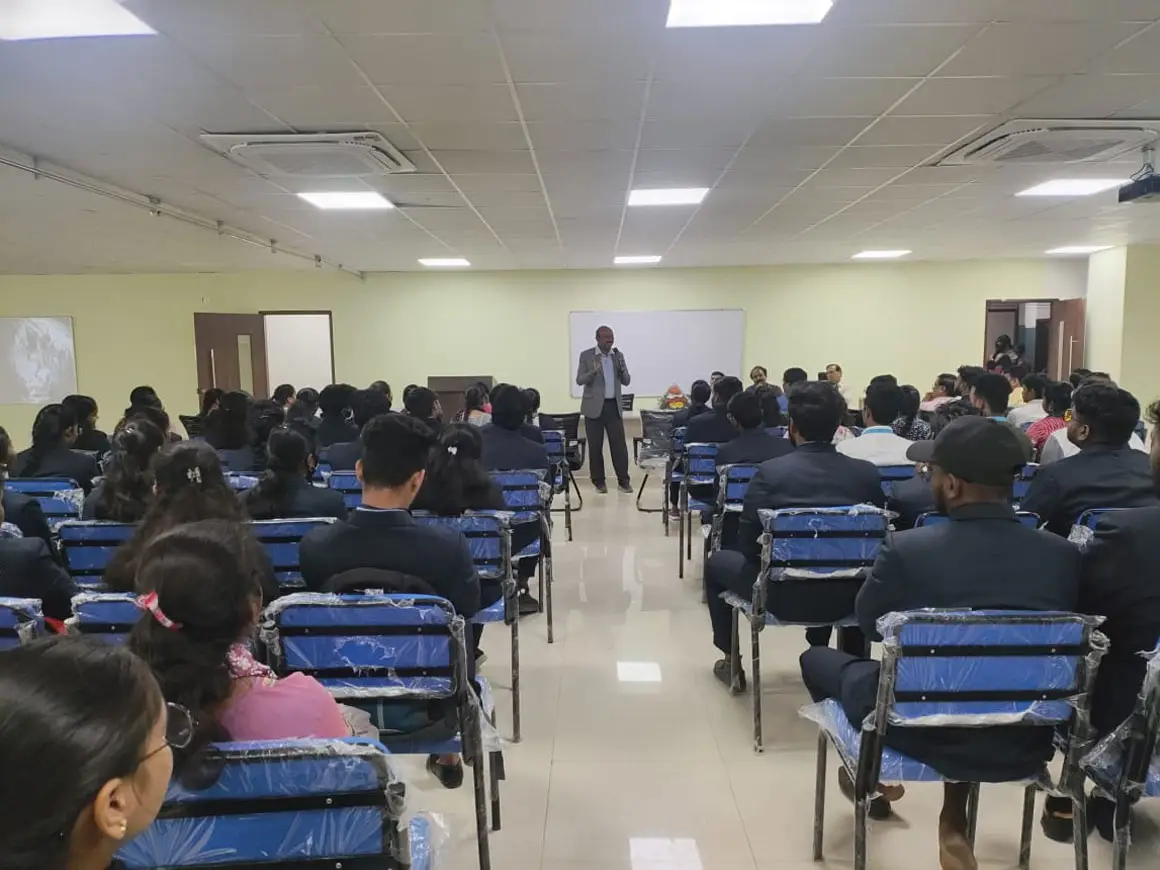 Spectrum Institute of Management and Computer Sciences: campus photo 5