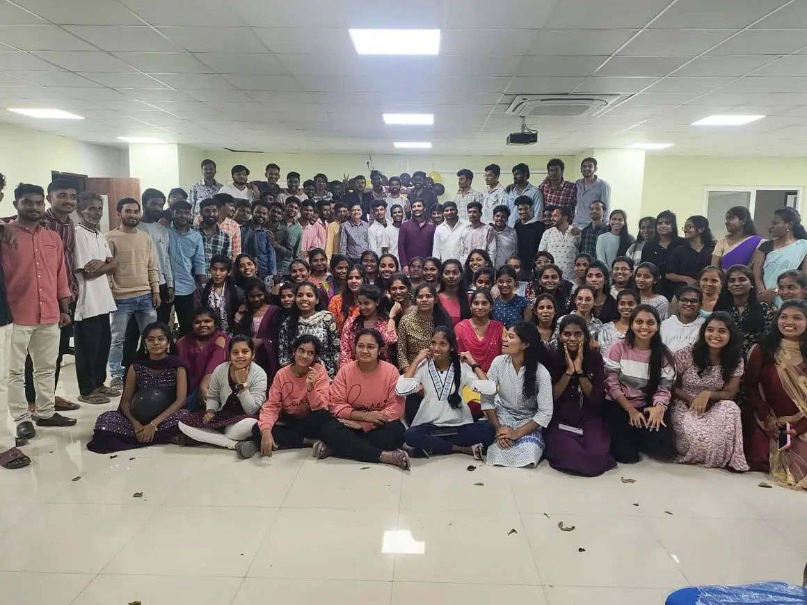 Spectrum Institute of Management and Computer Sciences: campus photo 3