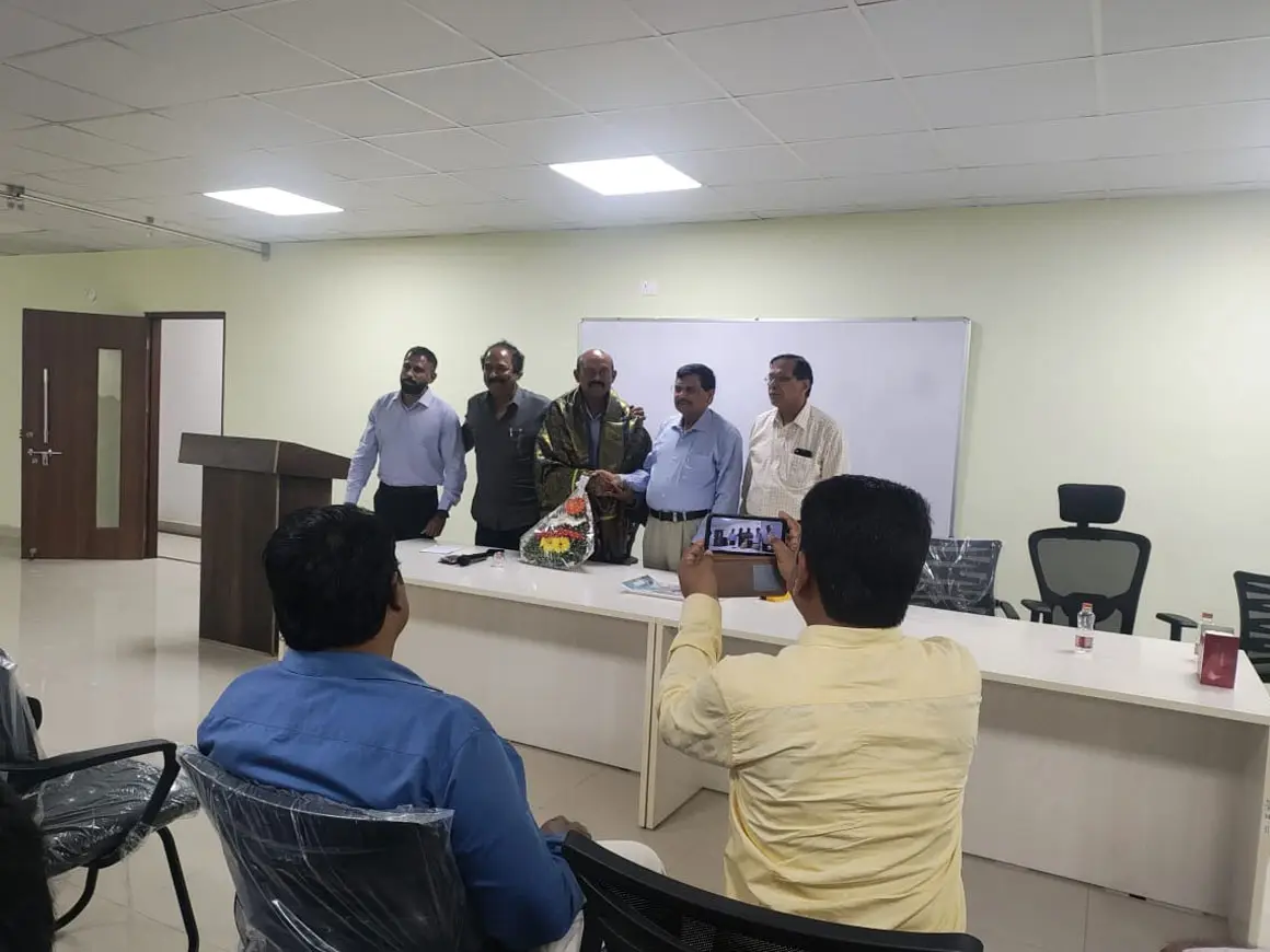 Spectrum Institute of Management and Computer Sciences: campus photo 7
