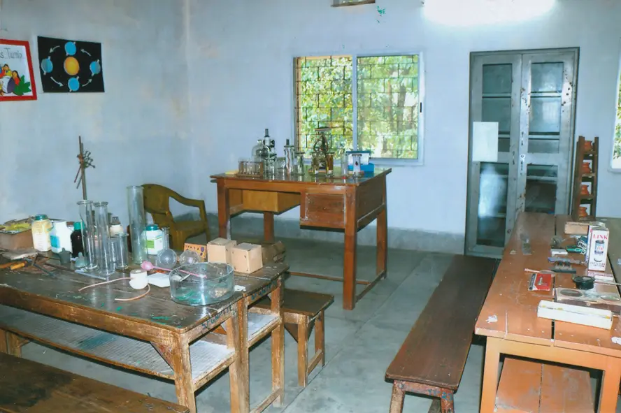 Spg Womens Primary Teachers Education College: campus photo 8