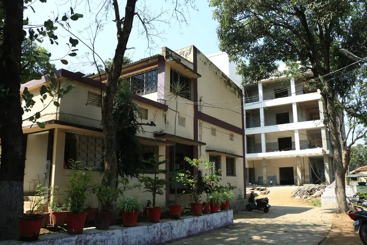 Spg Womens Primary Teachers Education College: campus photo 5