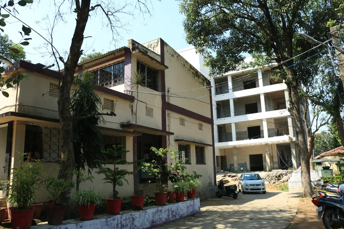Spg Womens Primary Teachers Education College: campus photo 4