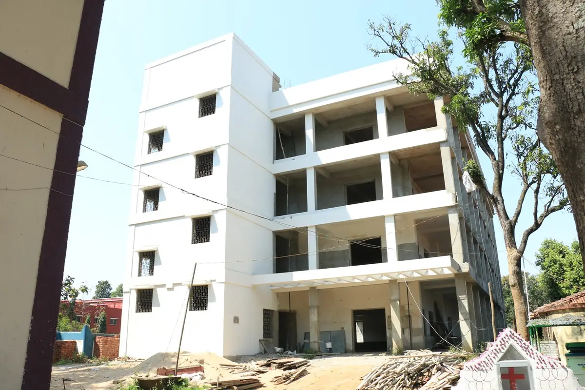 Spg Womens Primary Teachers Education College: campus photo 6