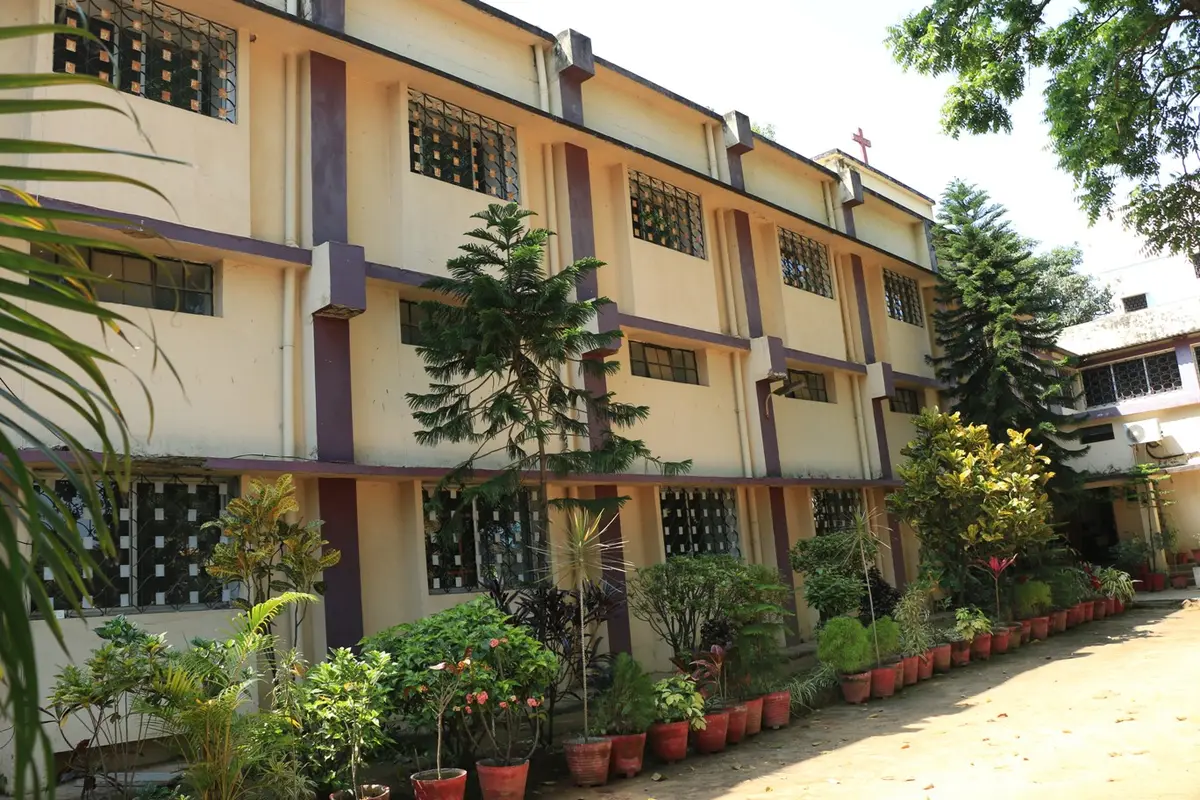 Spg Womens Primary Teachers Education College: campus photo 3