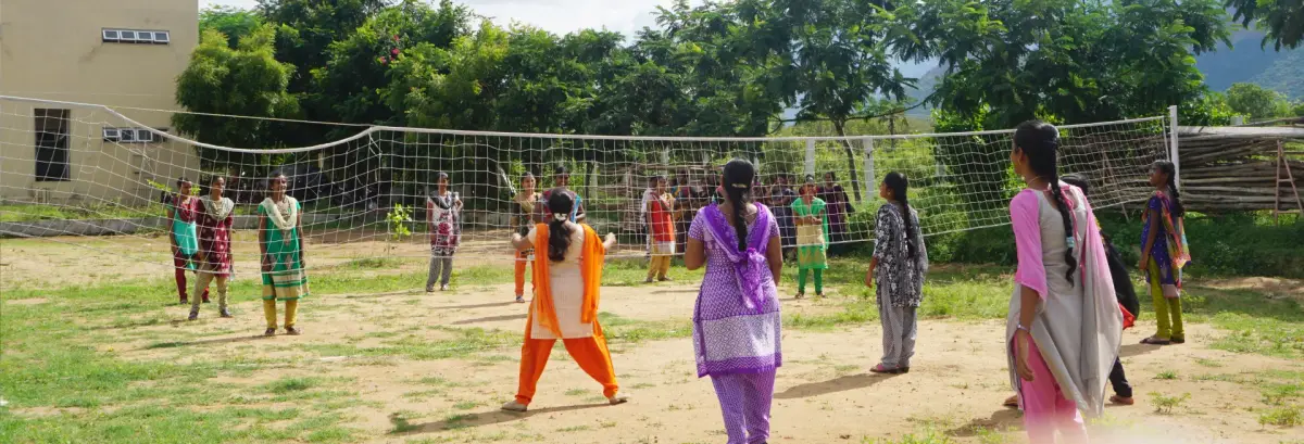 Spice Valley Teacher Education College: campus photo 1