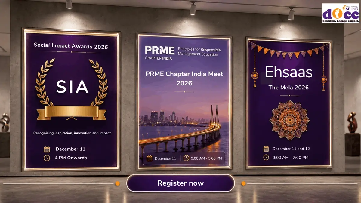 SPJIMR campus photo 3