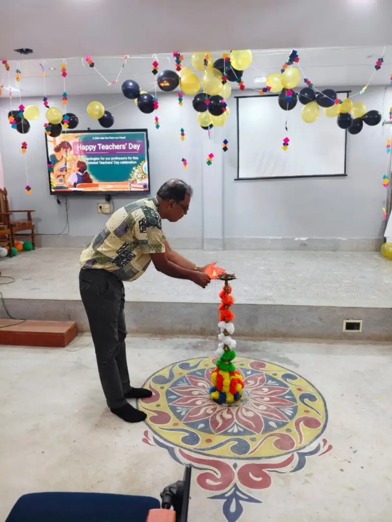 Sponsored Teachers' Training college: campus photo 2