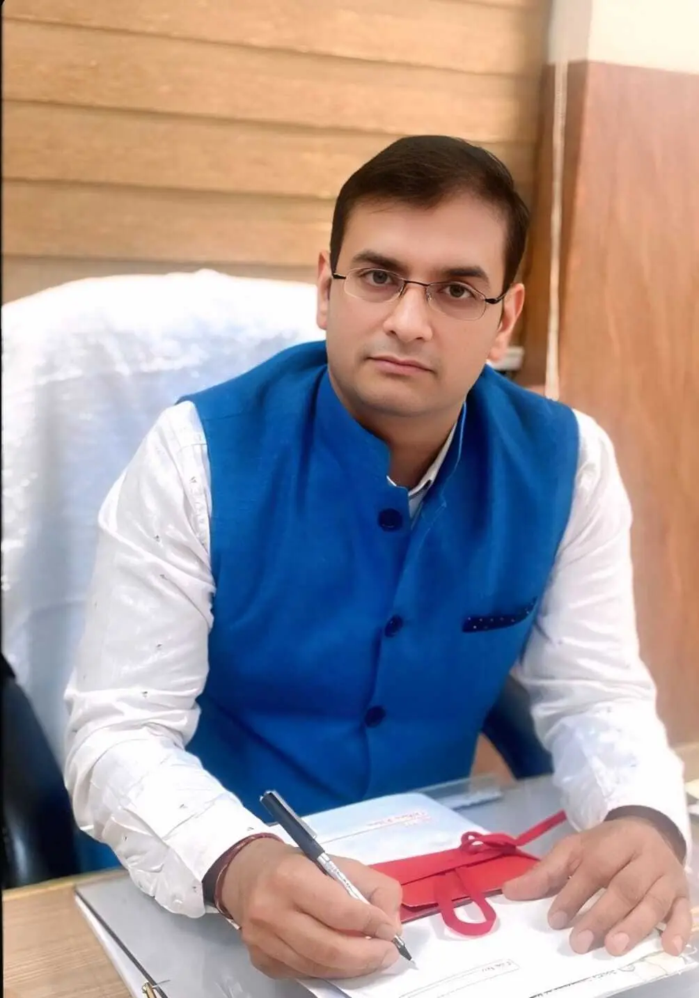Sports University of Haryana: campus photo 1