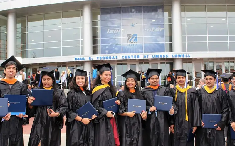 S.R. International Institute of Technology: campus photo 8