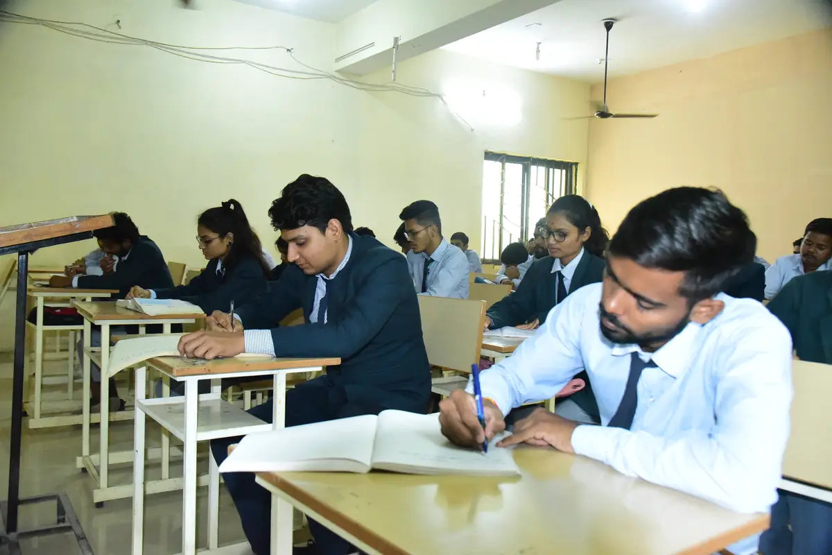 Srajan Institute of Technology and Management Science: campus photo 1
