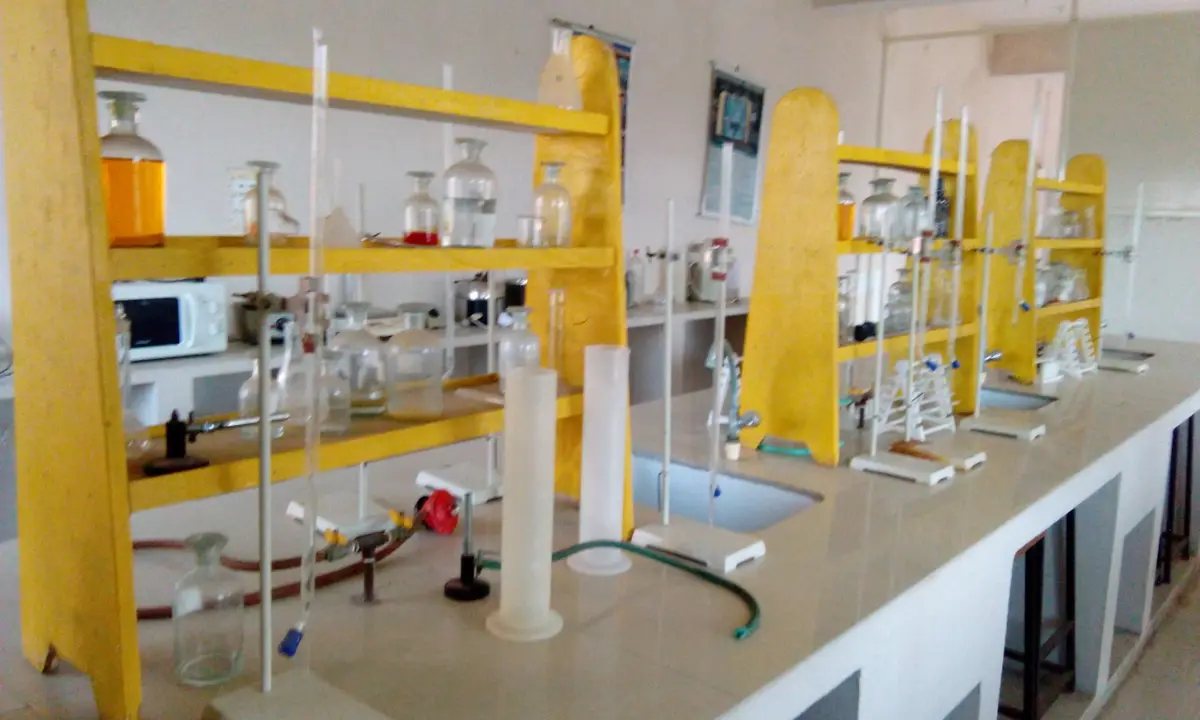 Srajan Institute of Technology and Management Science: campus photo 8