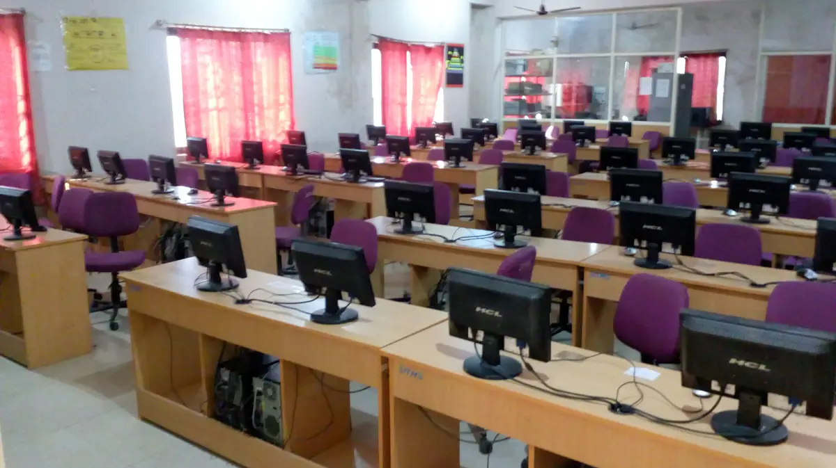 Srajan Institute of Technology and Management Science: campus photo 4