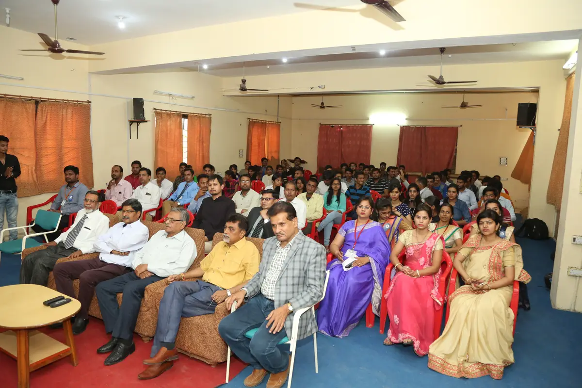 Srajan Institute of Technology and Management Science: campus photo 2