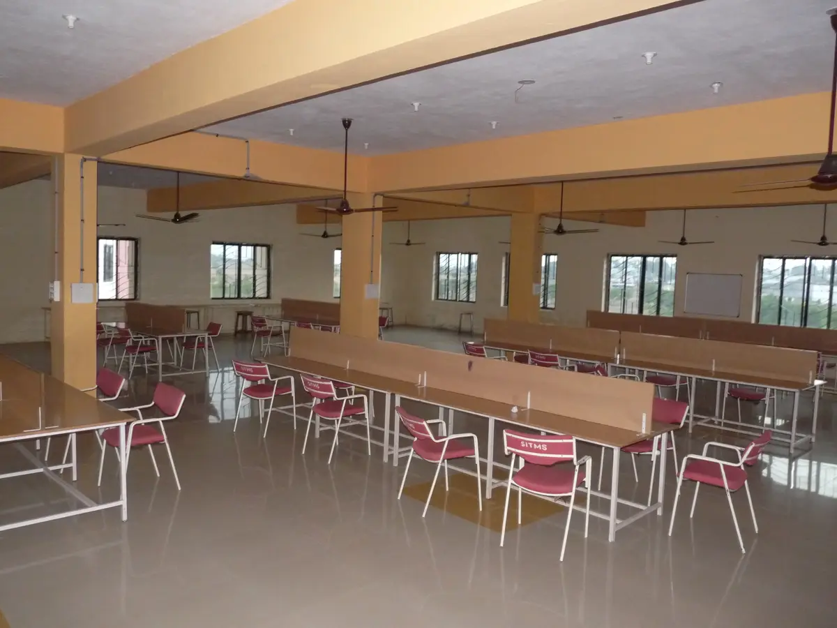 Srajan Institute of Technology and Management Science: campus photo 3