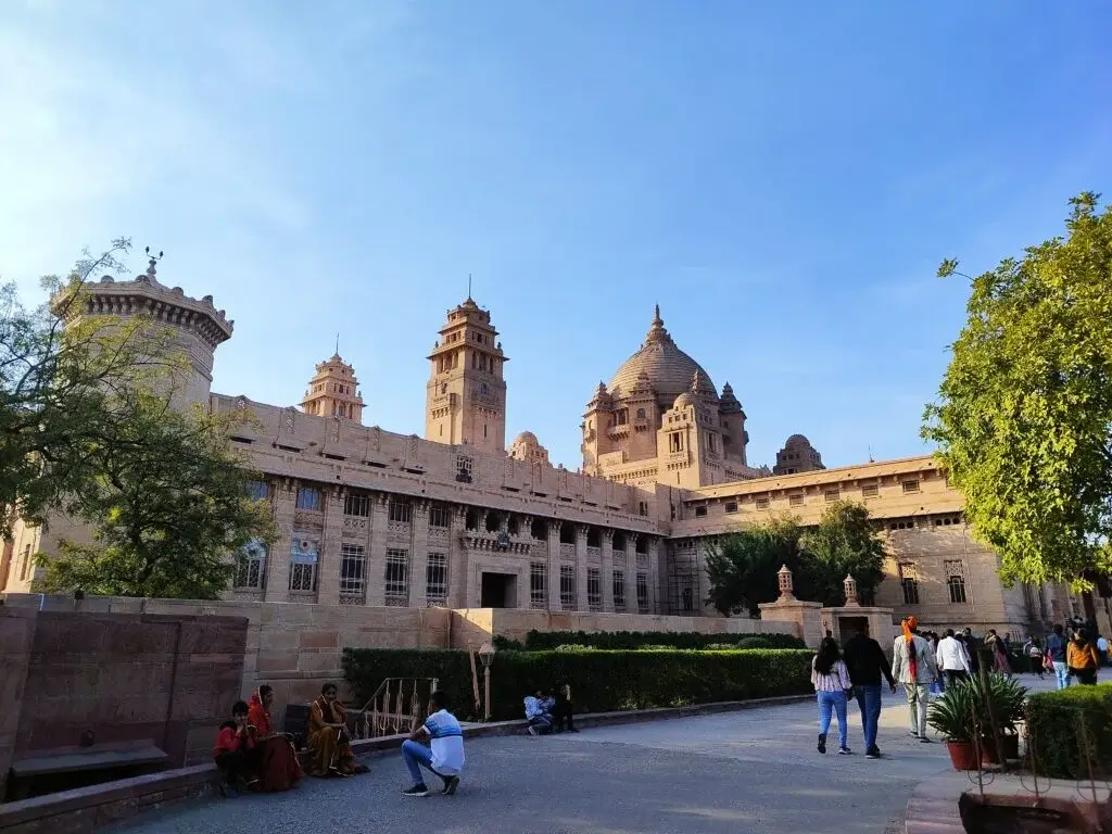 Sheila Raheja School of Business Management & Research (SRBS): campus photo 6
