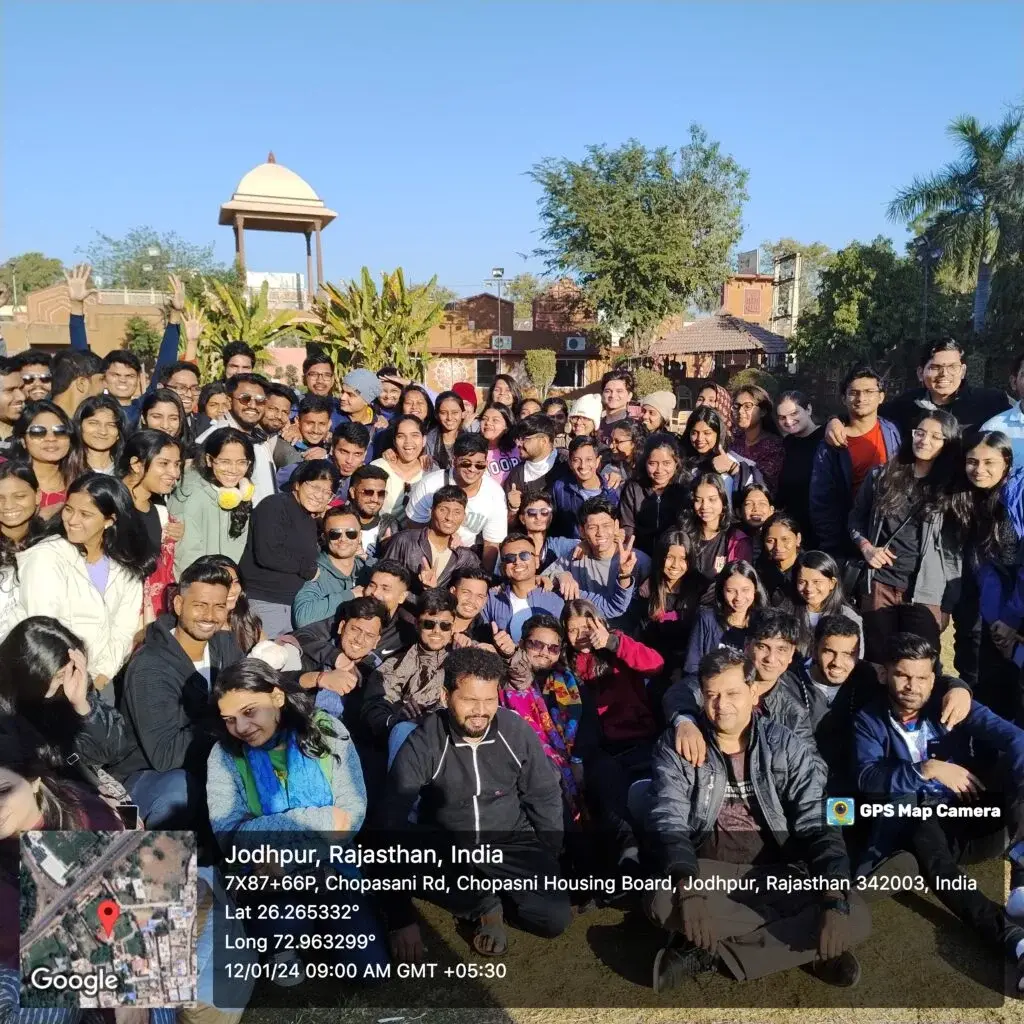 Sheila Raheja School of Business Management & Research (SRBS): campus photo 7