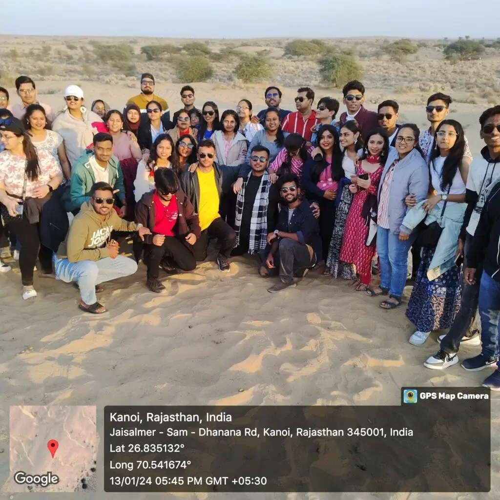 Sheila Raheja School of Business Management & Research (SRBS): campus photo 1