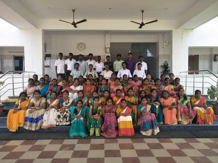 Sre Ramana College of Education: campus photo 7
