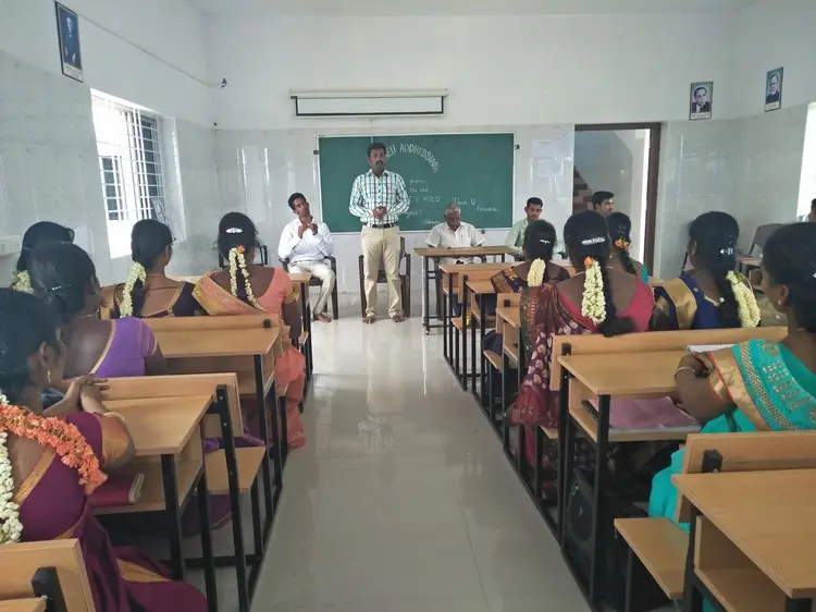Sre Ramana College of Education: campus photo 5