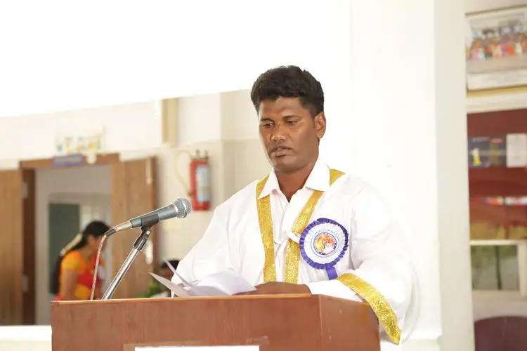 Sre Ramana College of Education: campus photo 4