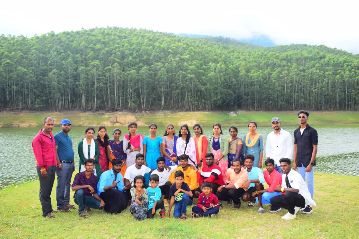Sre Ramana College of Education: campus photo 1