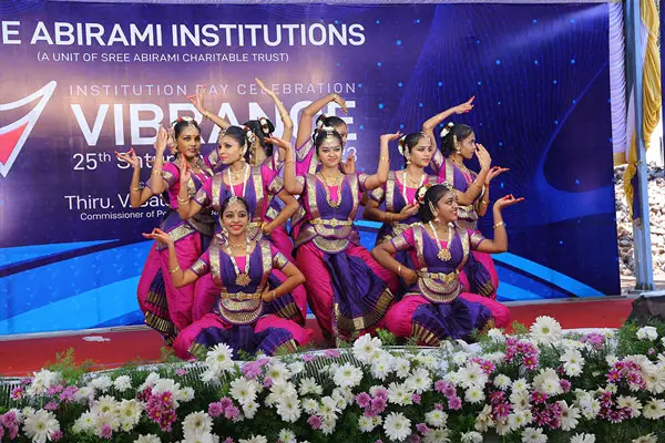 Sree Abirami College of Pharmacy: campus photo 5