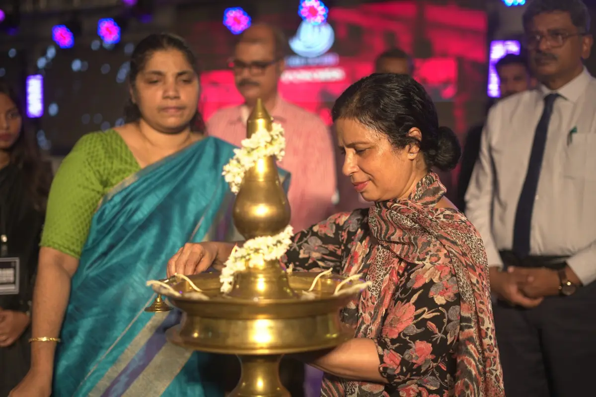 Sree Anjaneya college of paramedical sciences: campus photo 3