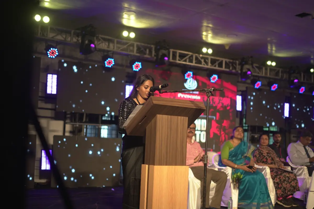 Sree Anjaneya college of paramedical sciences: campus photo 1