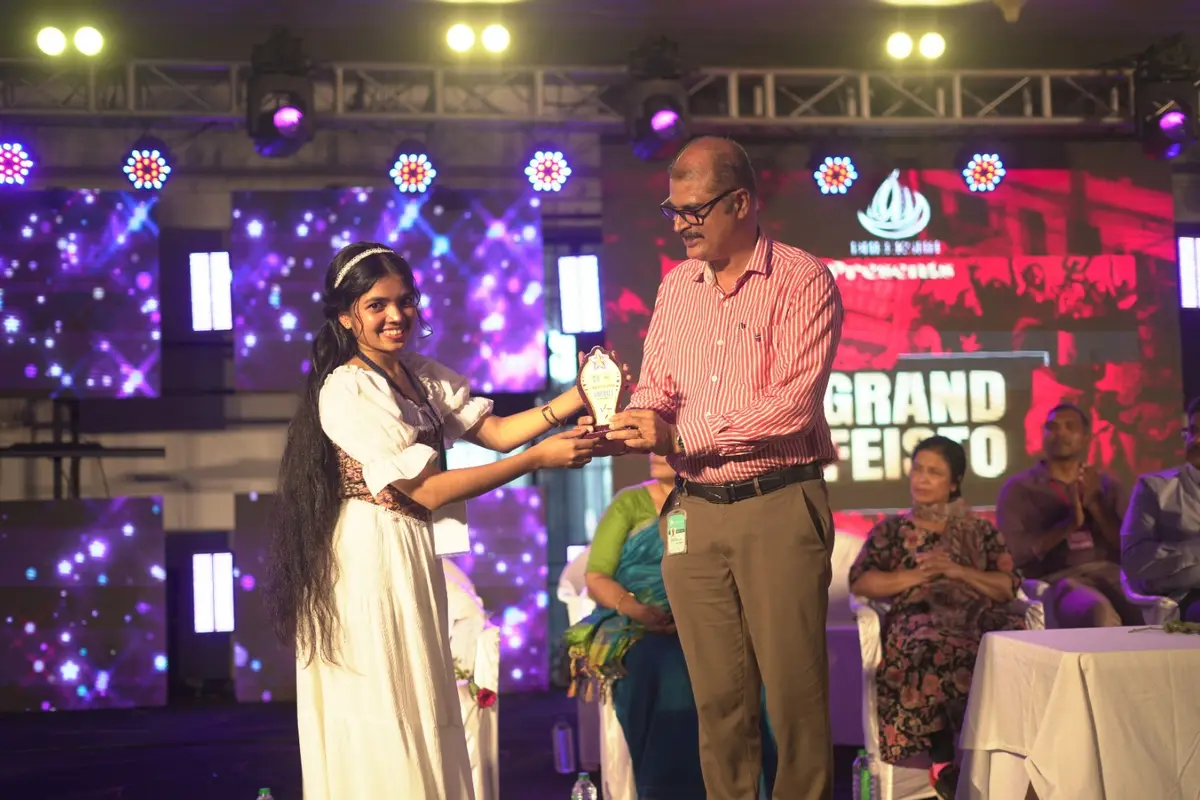 Sree Anjaneya college of paramedical sciences: campus photo 8