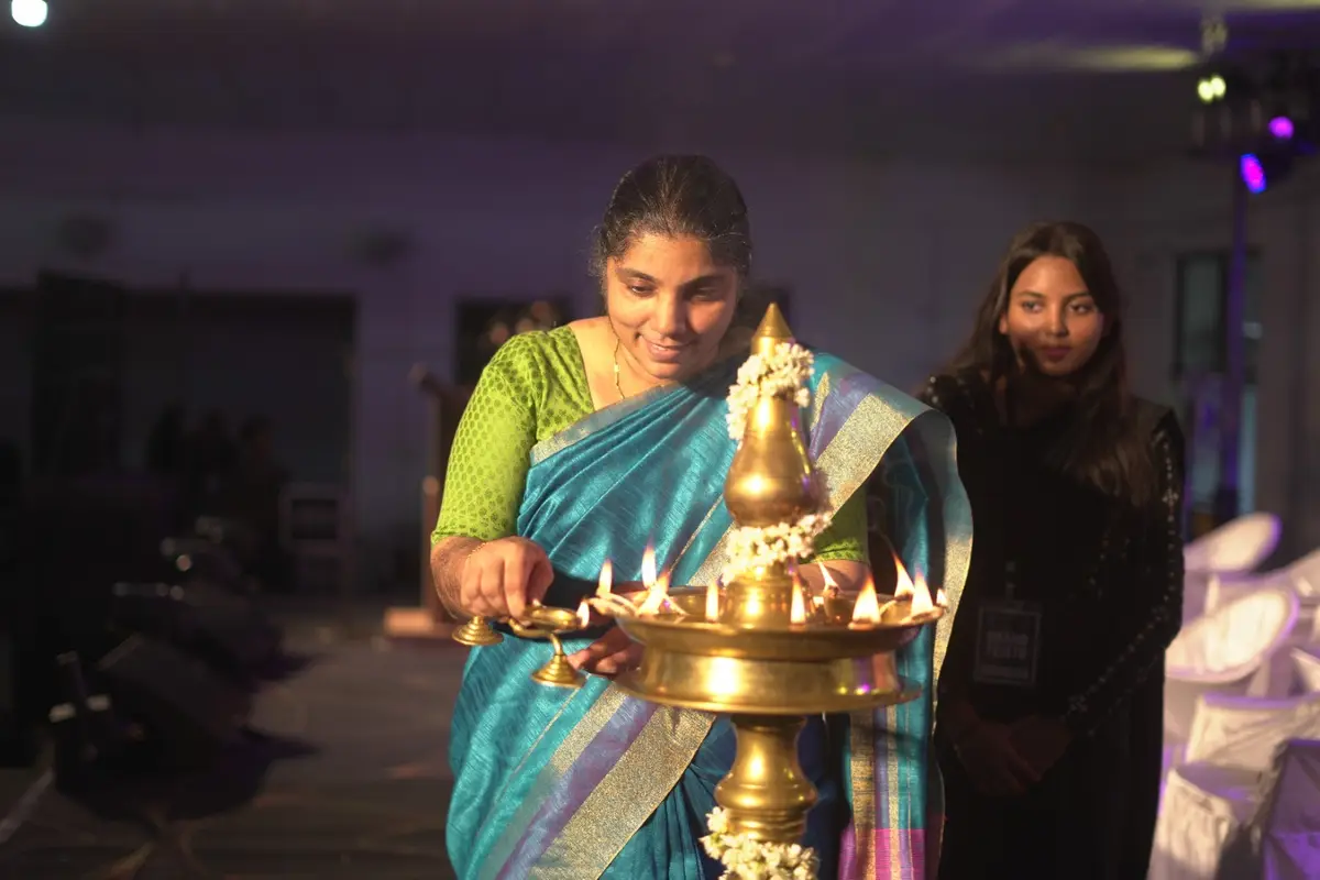 Sree Anjaneya college of paramedical sciences: campus photo 2
