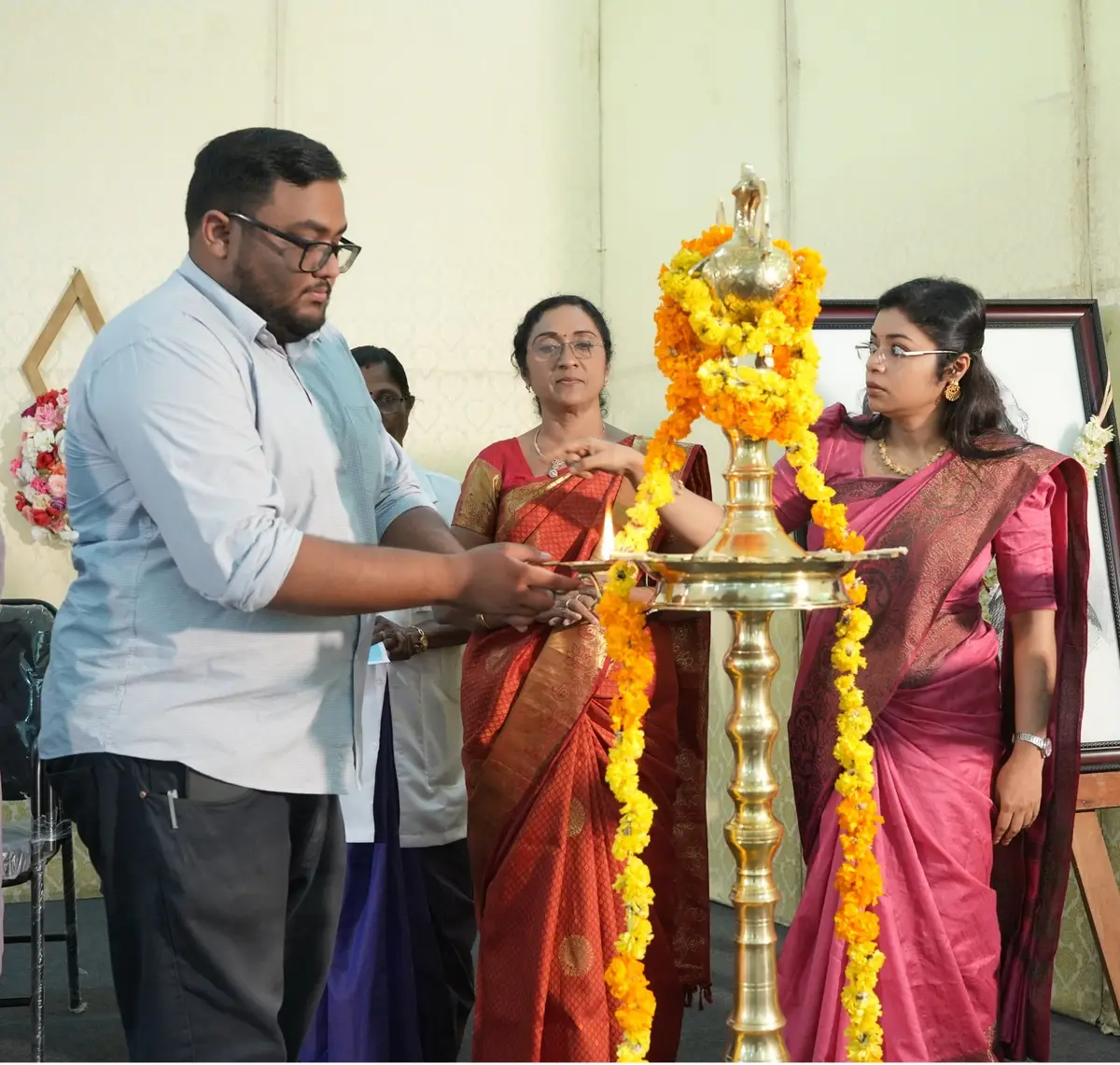 Sree Ayyappa College of Nursing: campus photo 2