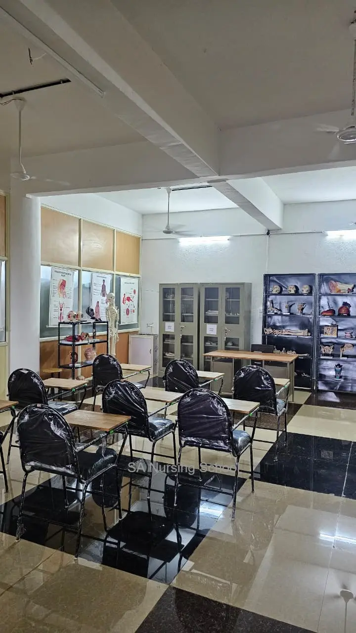 Sree Ayyappa Nursing School: campus photo 6
