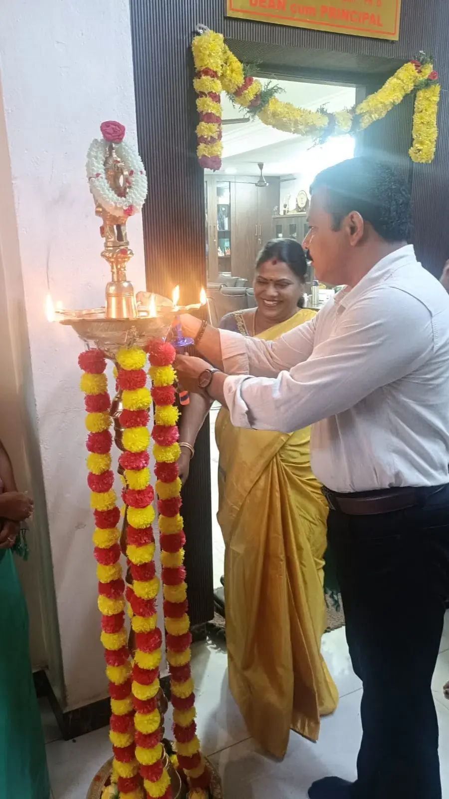 Sree Balaji College of Nursing: campus photo 8