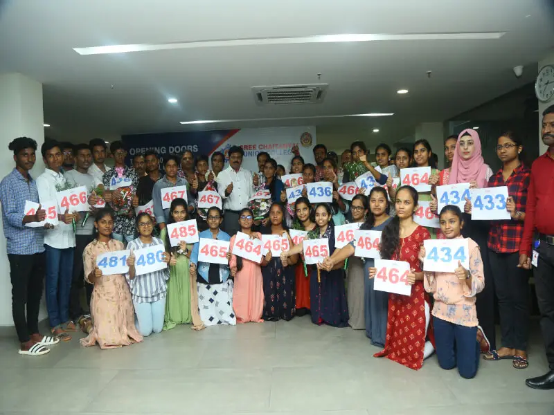 SRCH campus photo 6