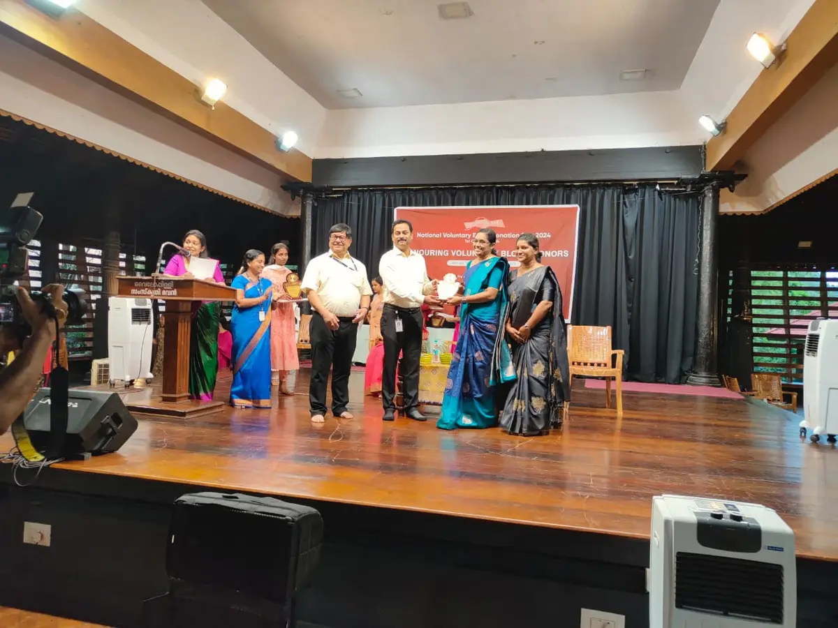 Sree Gokulam Nursing College: campus photo 5