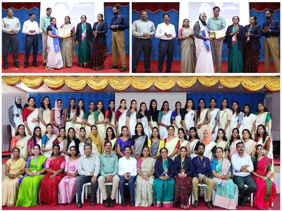 Sree Gokulam Sngm College of Pharmacy: campus photo 5