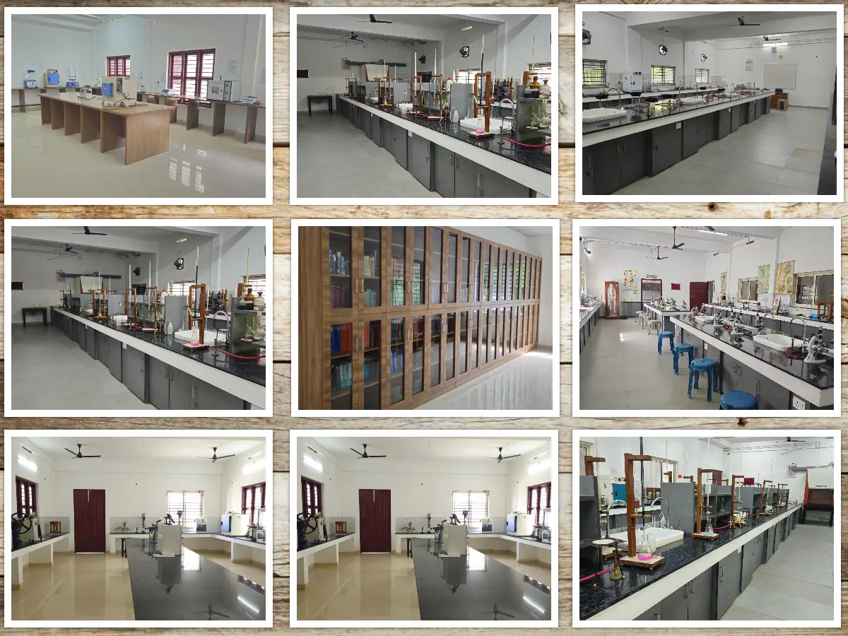 Sree Gokulam Sngm College of Pharmacy: campus photo 6