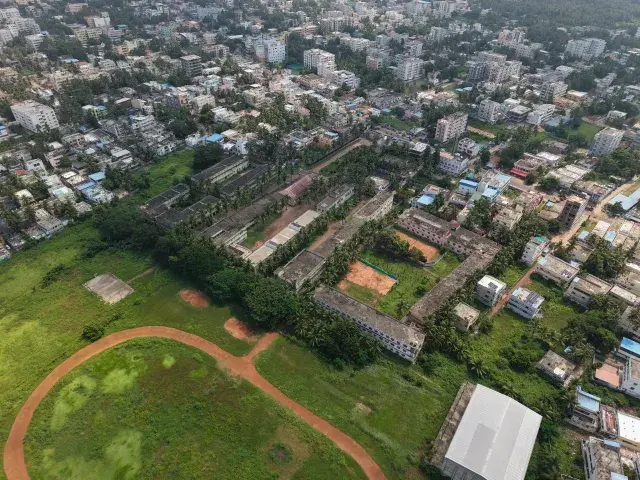 SKBRPC campus photo 8