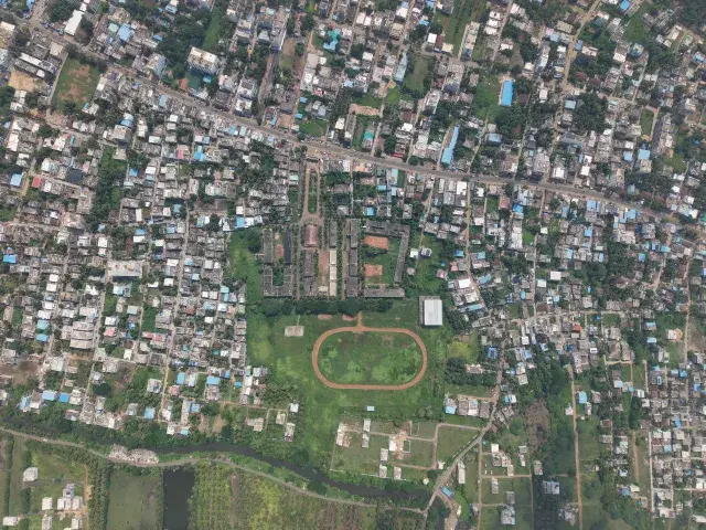 SKBRPC campus photo 2
