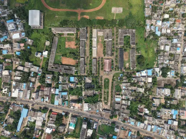 SKBRPC campus photo 5