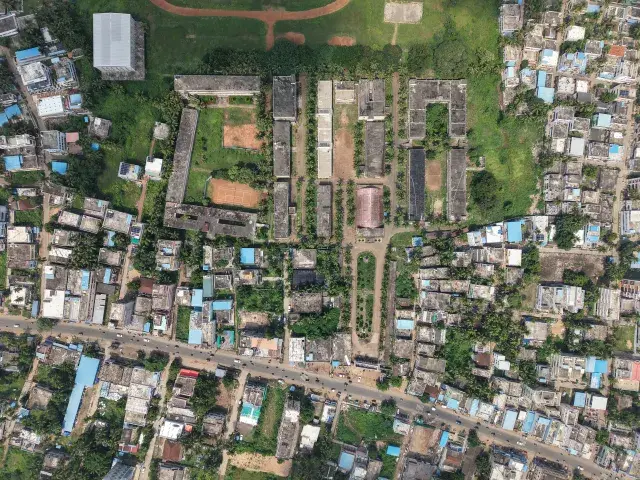 SKBRPC campus photo 6