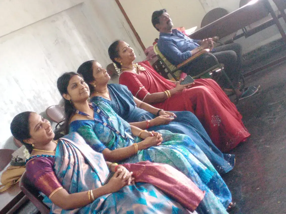 Sree Krishna College of Education: campus photo 4