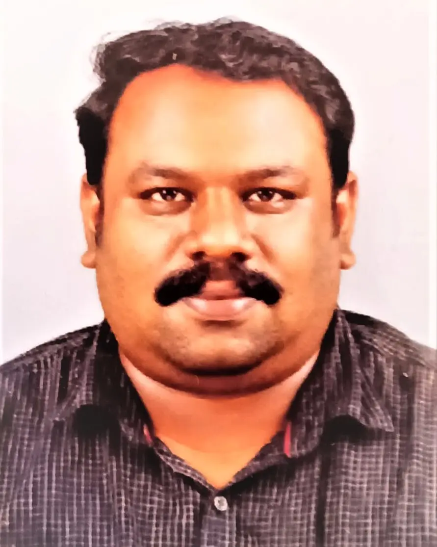 Sree Narayana College, Chathannur: campus photo 5