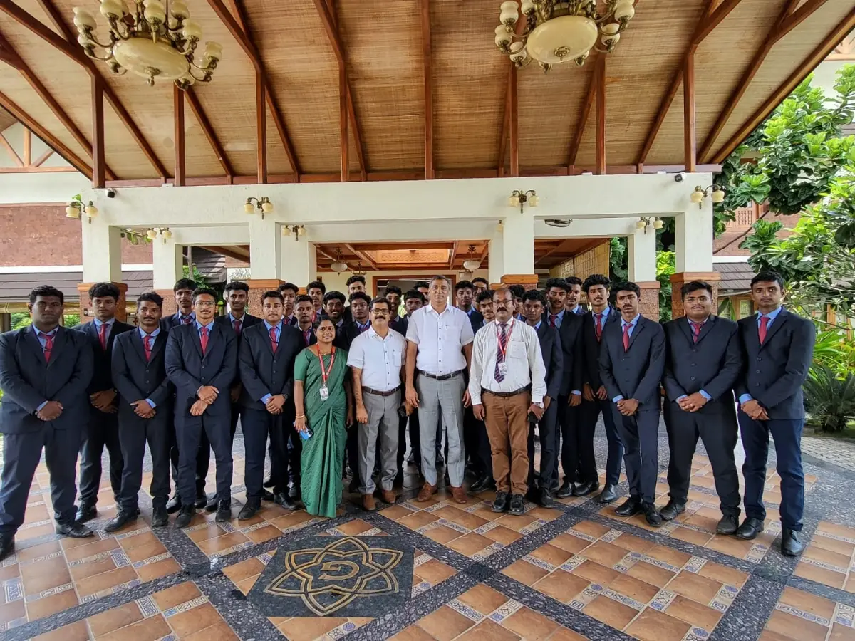 Sree Narayana Guru Memorial Catering College: campus photo 1