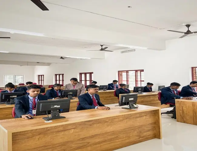 Sree Narayana Guru Memorial Catering College: campus photo 3