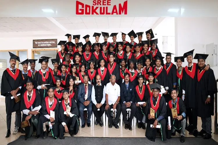 Sree Narayana Guru Memorial Catering College: campus photo 4