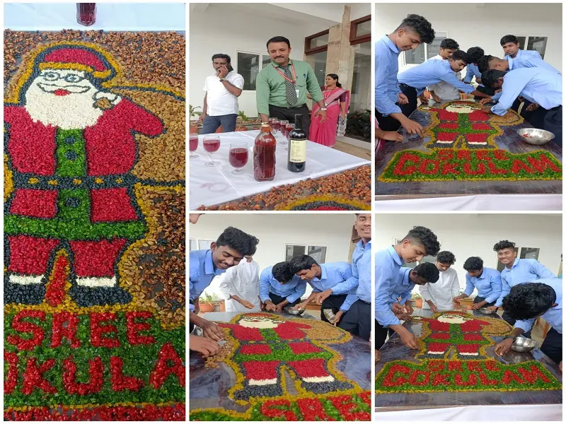 Sree Narayana Guru Memorial Catering College: campus photo 5