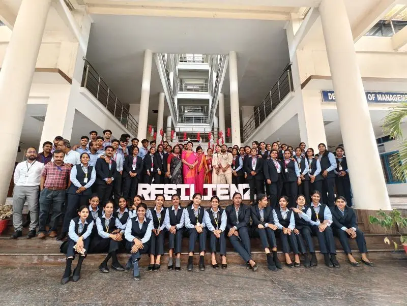 Sree Narayana Gurukulam College Of Engineering – SNGCE: campus photo 8
