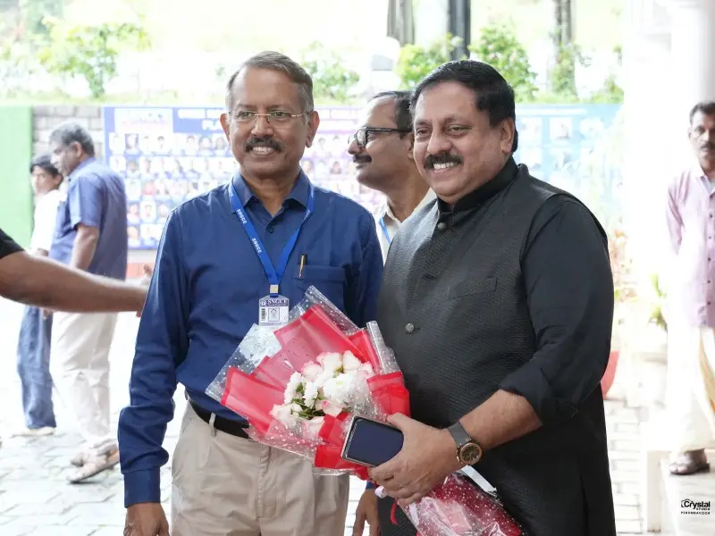 Sree Narayana Gurukulam College Of Engineering – SNGCE: campus photo 3