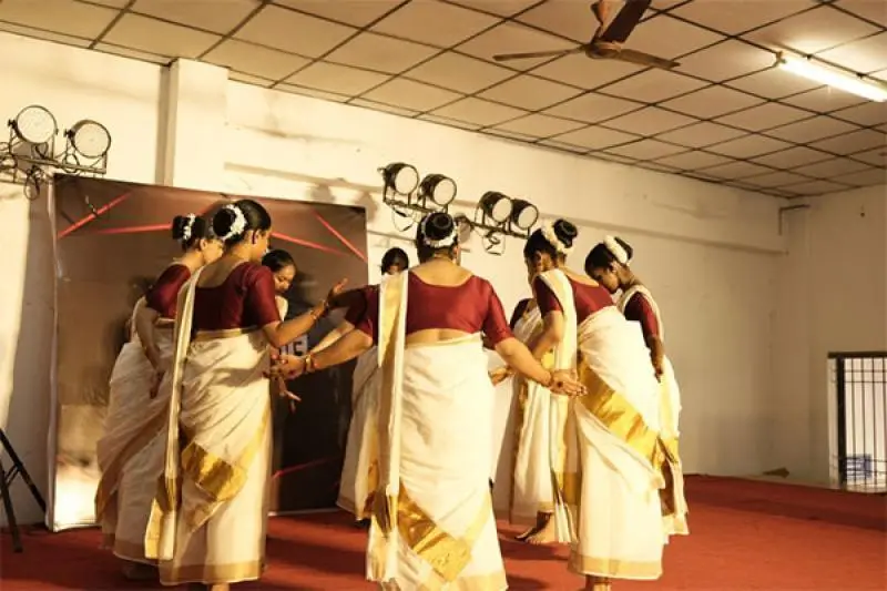 Sree Narayana Gurukulam College Of Engineering – SNGCE: campus photo 5